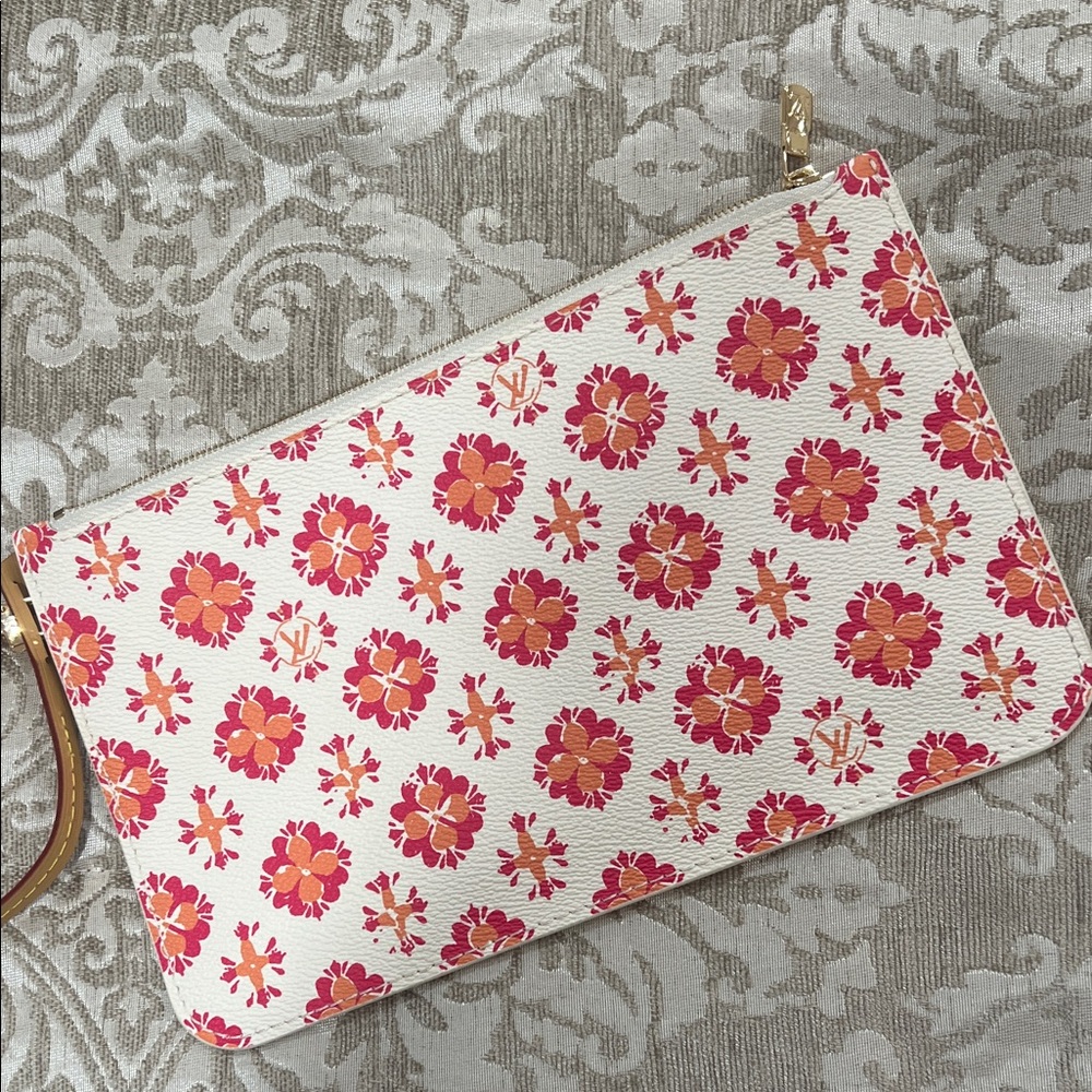 Louis Vuitton LV By the Pool Clutch